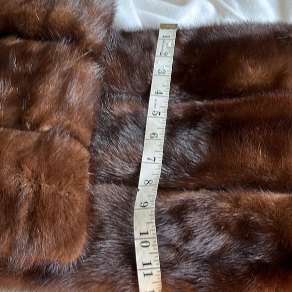Quality Guaranteed Alaska mink U. S. A. - Picture 16 of 16